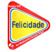 FELICIDADE RÁDIO VIP